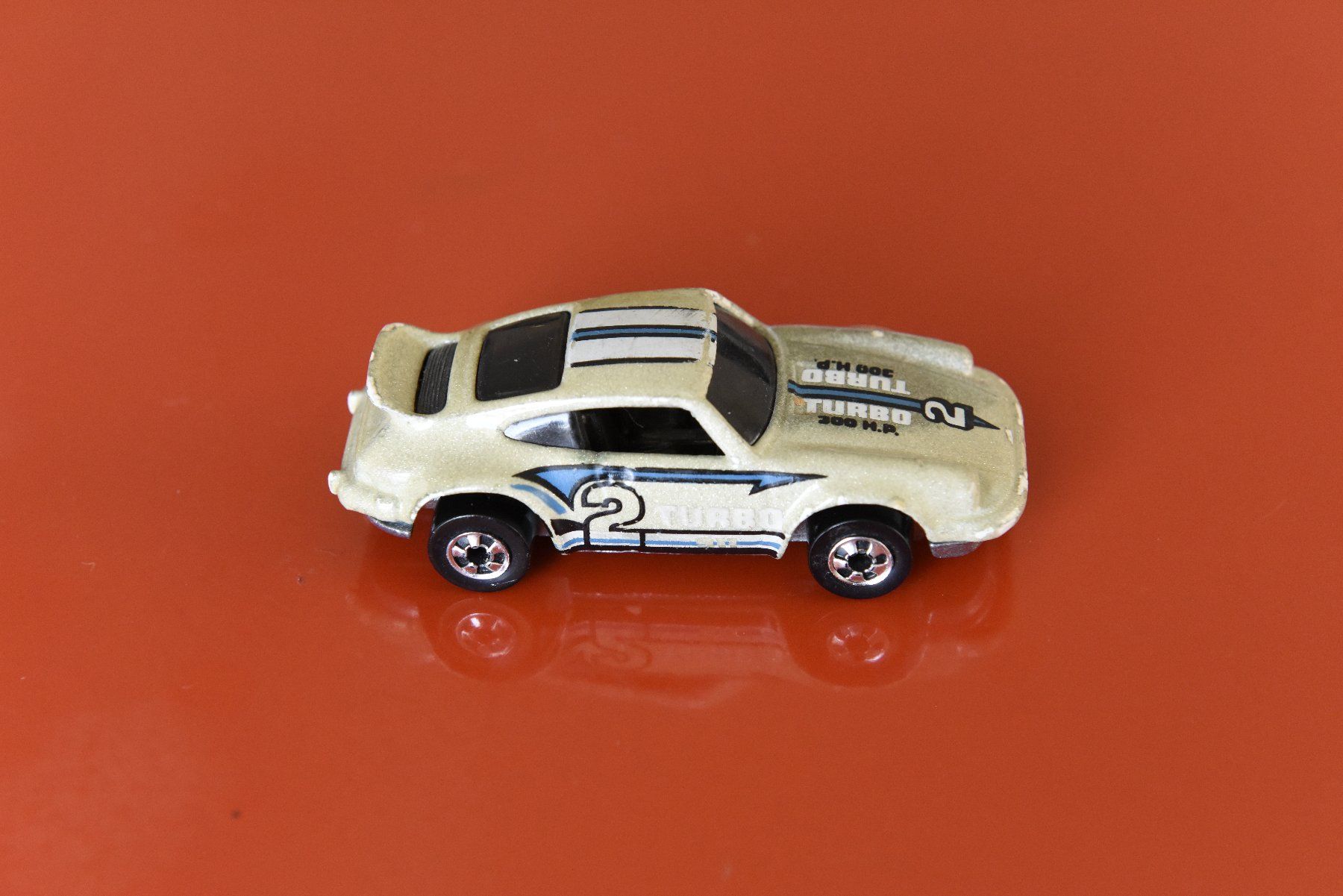 Hot Wheels Modellautos: Hotwheels 1975-1989 – Gebraucht aus Urdorf von zueri_50 9