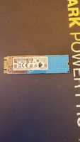 Toshiba BG3 NVMe SSD 256GB M.2 2280