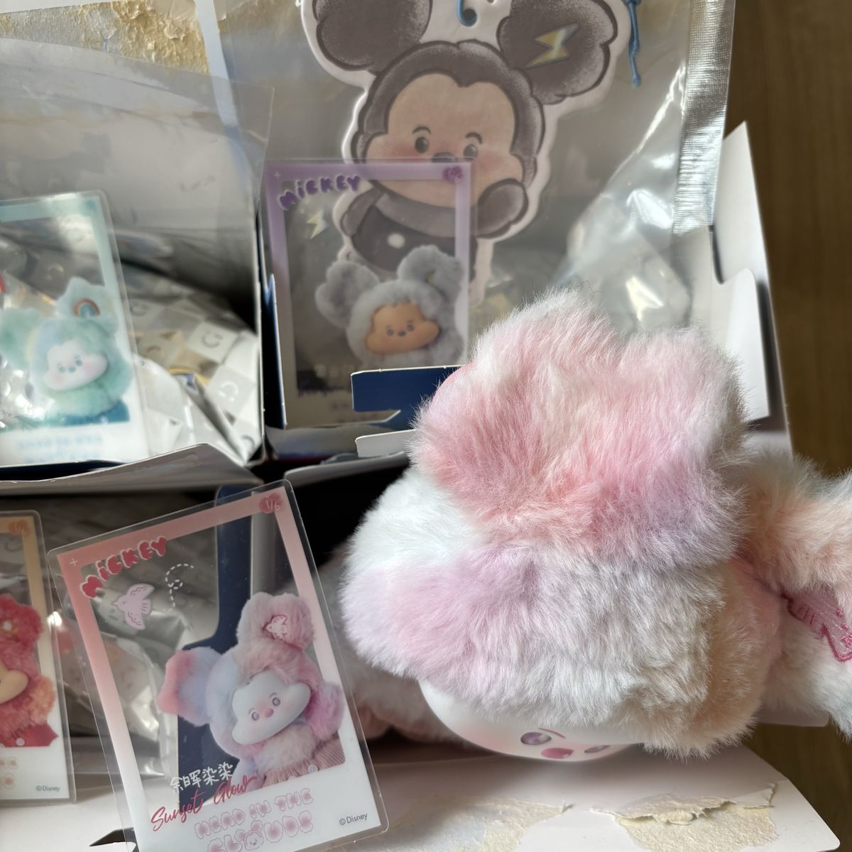 Disney Figuren: Disney / Miniso – Neu und originalverpackt aus Villnachern von fellinchen 5