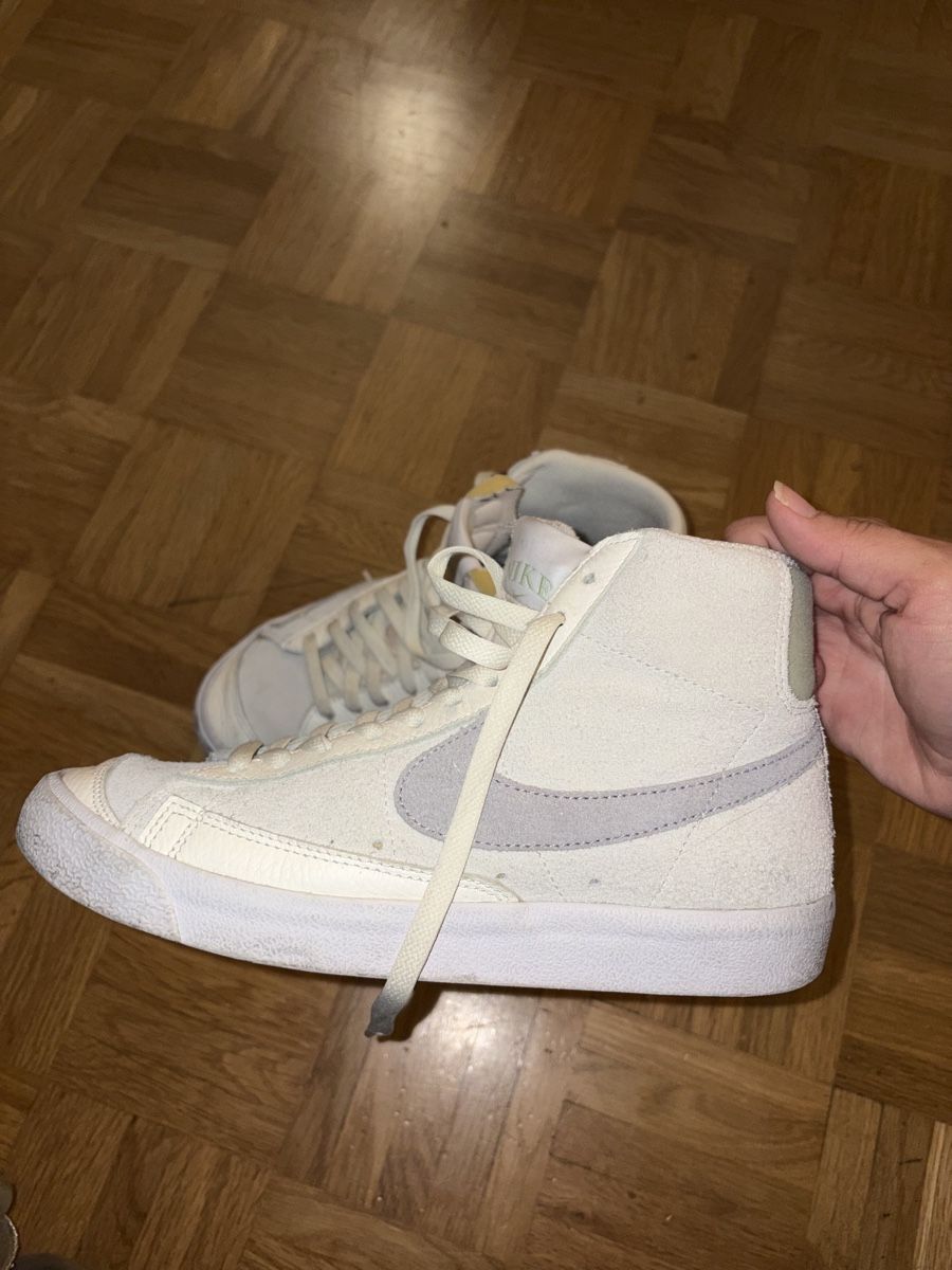 Nike Chaussures femmes: Nike Blazer Retro Gr 39 – Neuf (Voir description) à Kloten par jasminverkauft