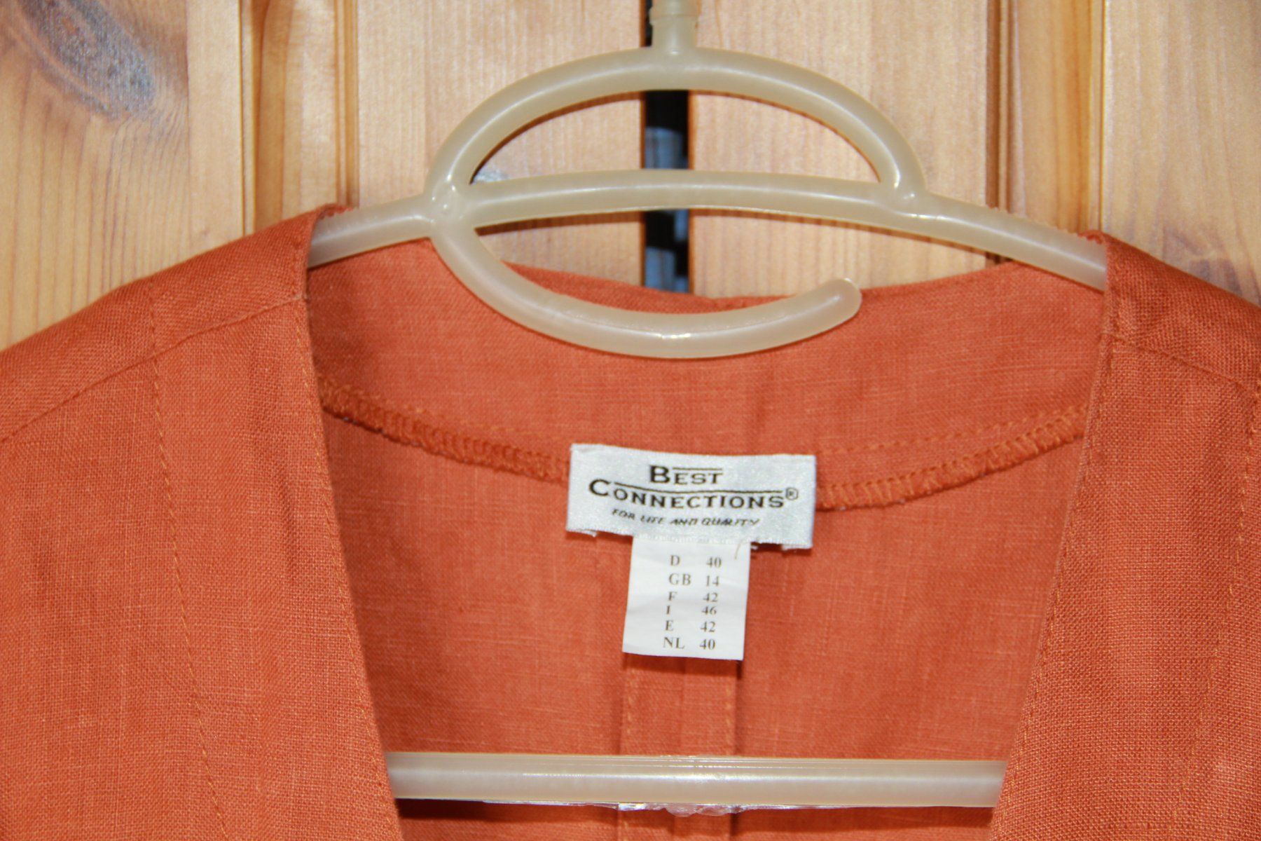 Gilets & Westen: Gilet sans manche – Gebraucht aus satigny von cara68 2