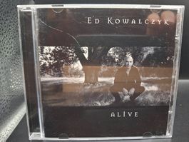 Ed Kowalczyk – Alive