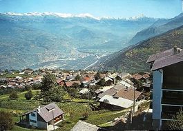 HAUTE NENDAZ