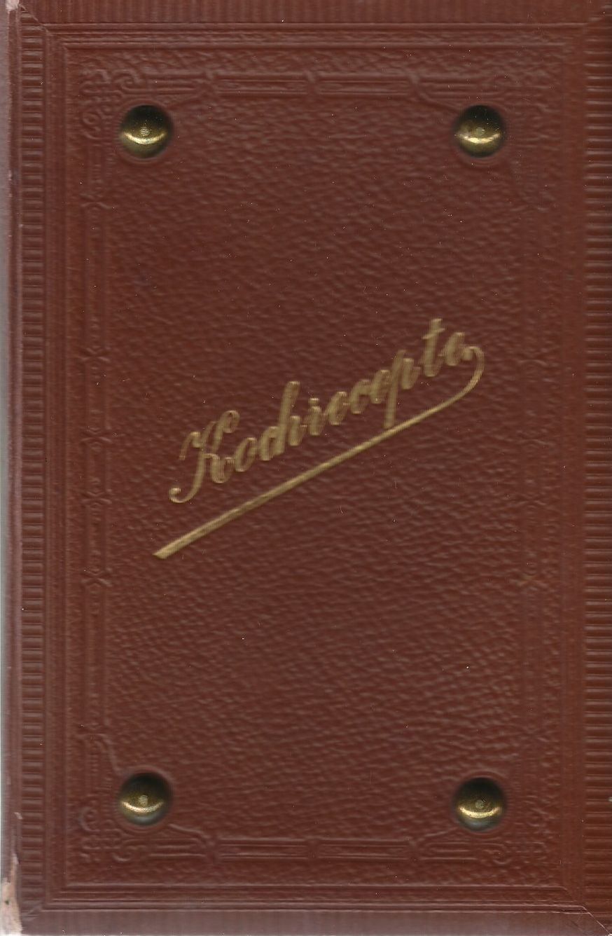 Libri: Kochrezepte Schweiz 1892 – Usato da Bern venduto da Grindelwaldaus