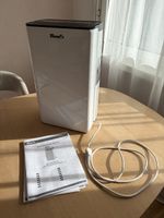 Luftentfeuchter Wood's MDK11 mit Originalverpackung