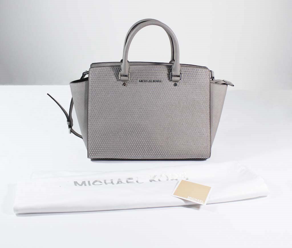 Michael Kors Borse da donna: MICHAEL KORS Schultertasche – Usato da Belp venduto da caramel-secondhand 9
