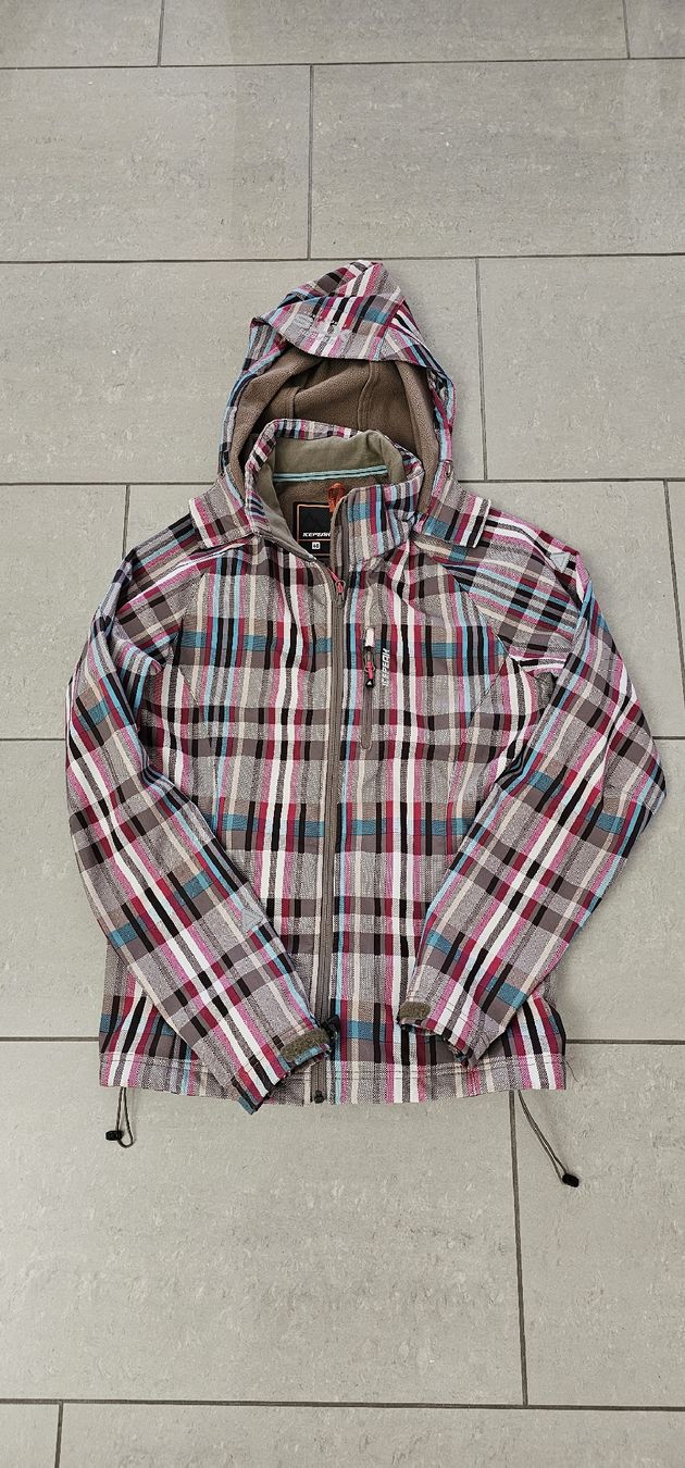 Icepeak Jacken: giacca sportiva icepeak – Gebraucht aus Gordola von Alfacigno