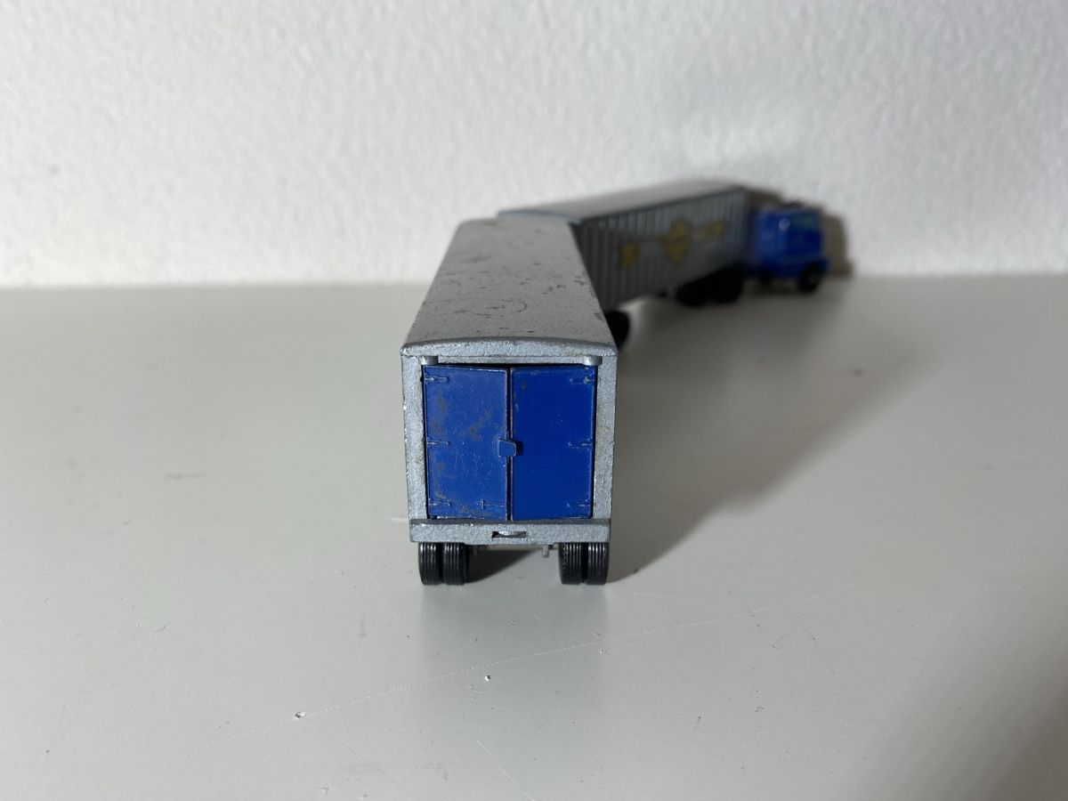 Modellautos: Lesney LKW – Gebraucht aus Winterthur von ben_9vxx 4