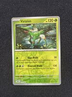 POKEMON CARDS WHITE FLARE REVERSE # 10