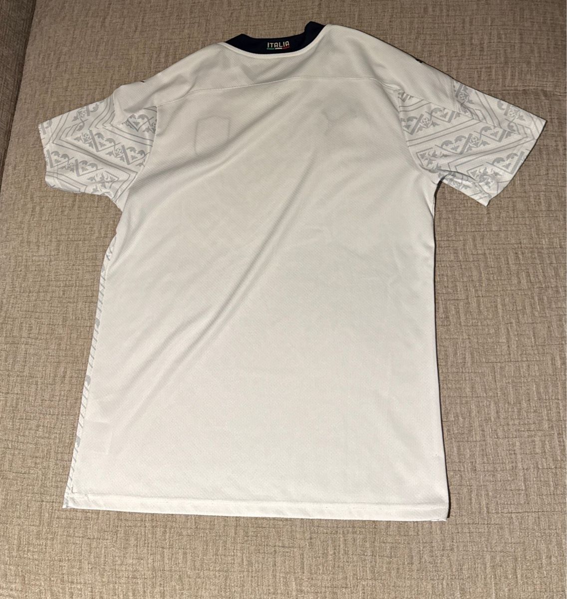 Canottiere & Pantaloni: Italien Trikot – Usato da St. Gallen venduto da JanisB23 1