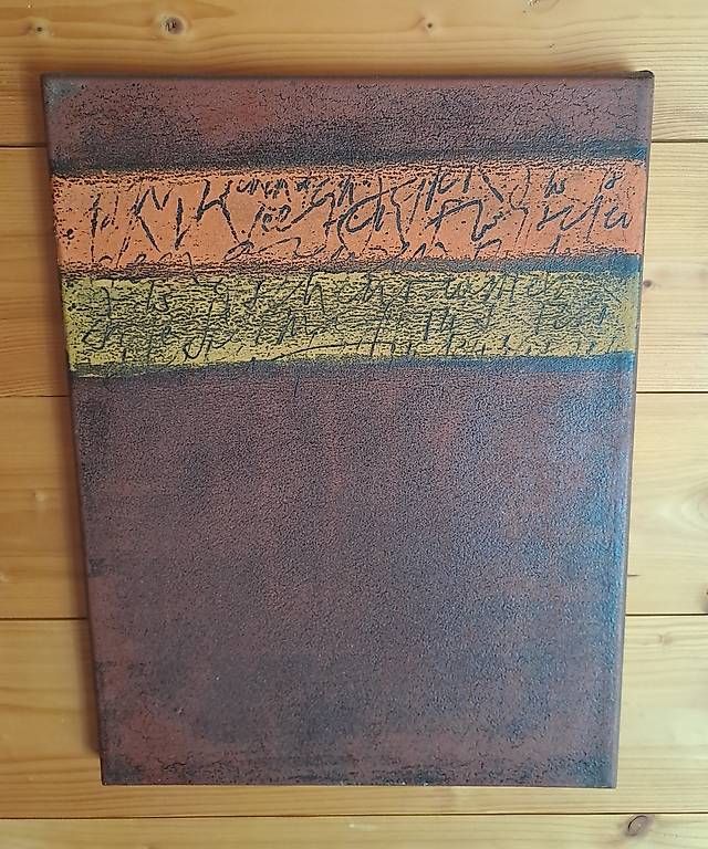 Foto & Immagini: Bilder von Susann Baur – Usato da Erschmatt venduto da reb_hjk6 1