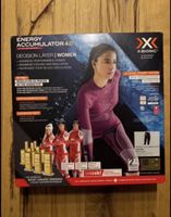 Thermohose X-Bionic Grösse XS neu