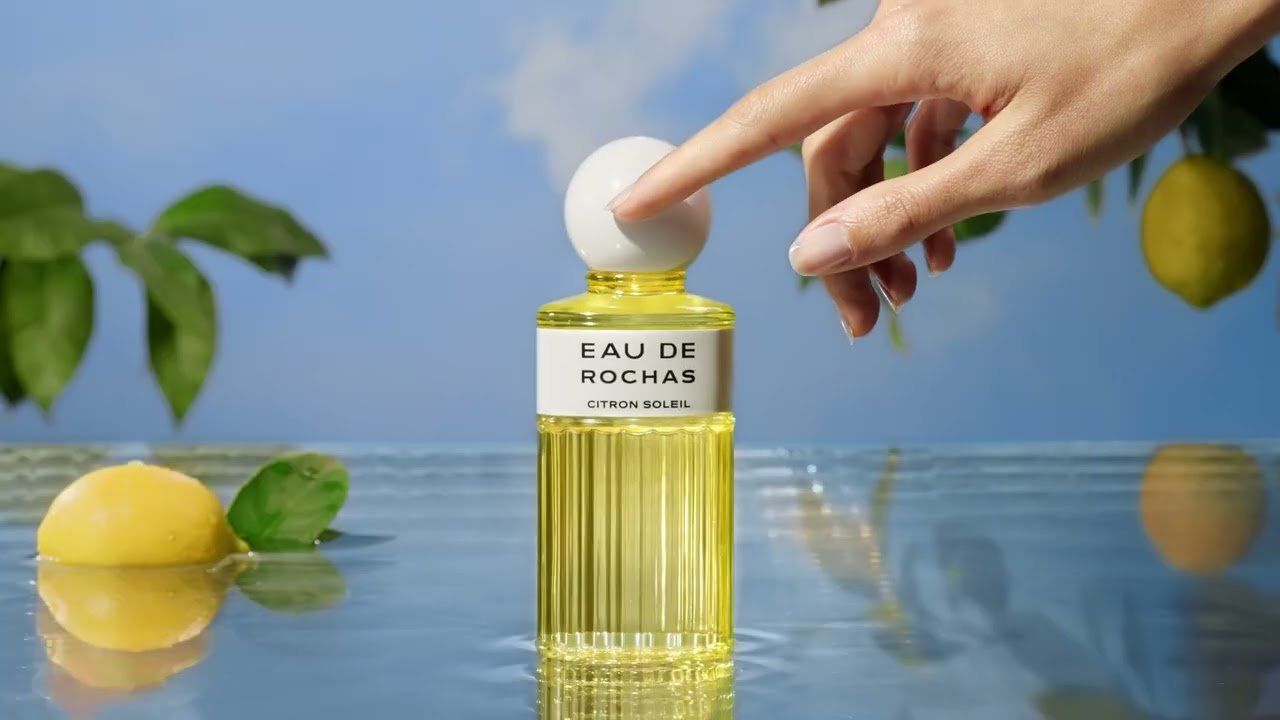 Rochas Profumi & Eau de Toilette: Eau de Rochas - Citron Soleil - NEUF – Nuovo e nell'imballaggio originale da Villars-sur-Glâne venduto da olhu 5
