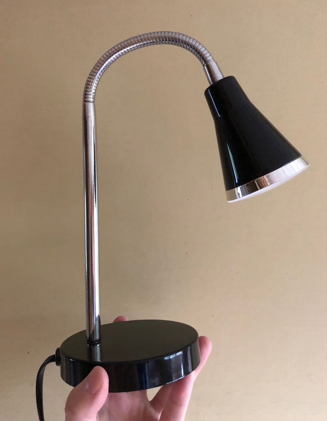 Lampade: Bürotisch-Lampe – Usato da Buchs SG venduto da Handyman77