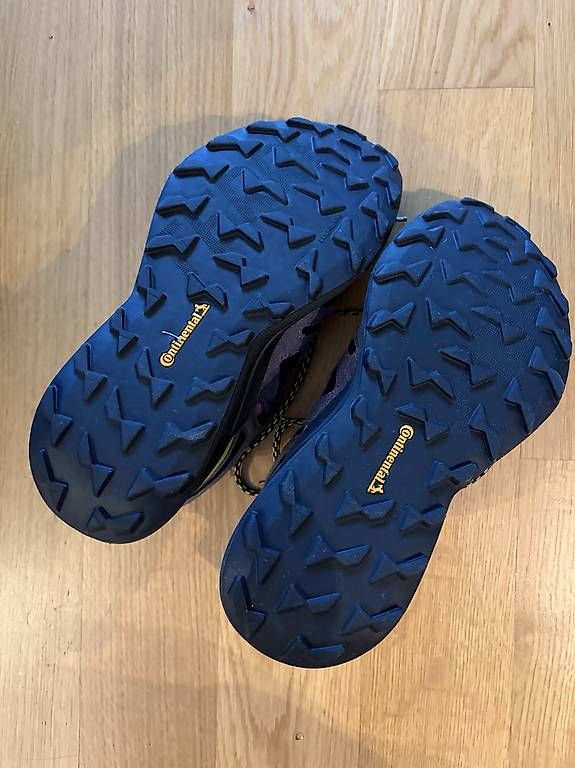 Herrenschuhe: Adidas Kantari Trail Gr. 42 – Gebraucht aus Zürich von vio_vv97 2