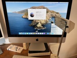 apple iMac 21” 2012 Catalina