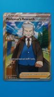 Professor’s Research – Full Art Trainer – Crown Zenith - EN