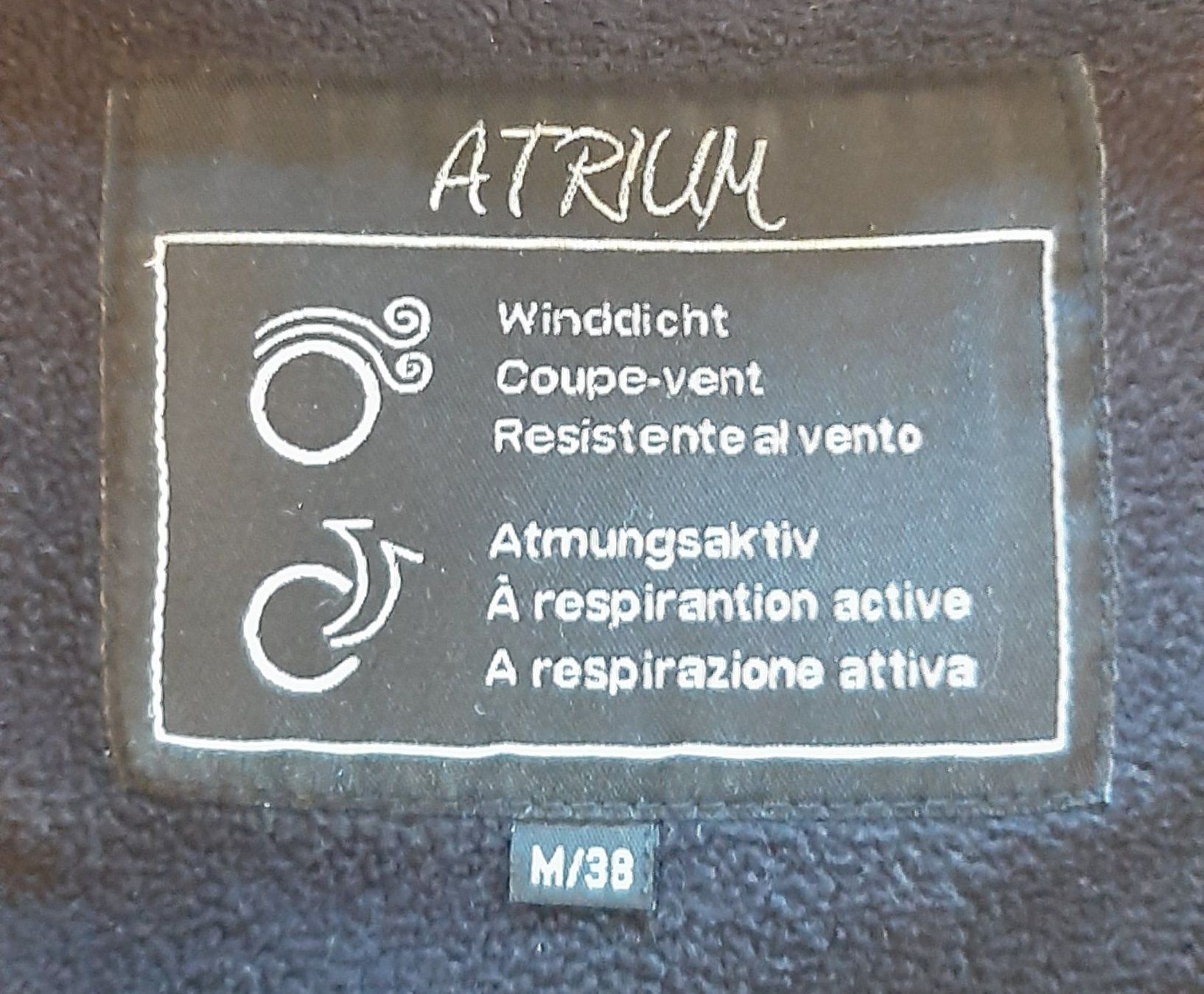 Giacche: Regen / Windjacke – Usato da Dierikon venduto da oldmeetsnew 3