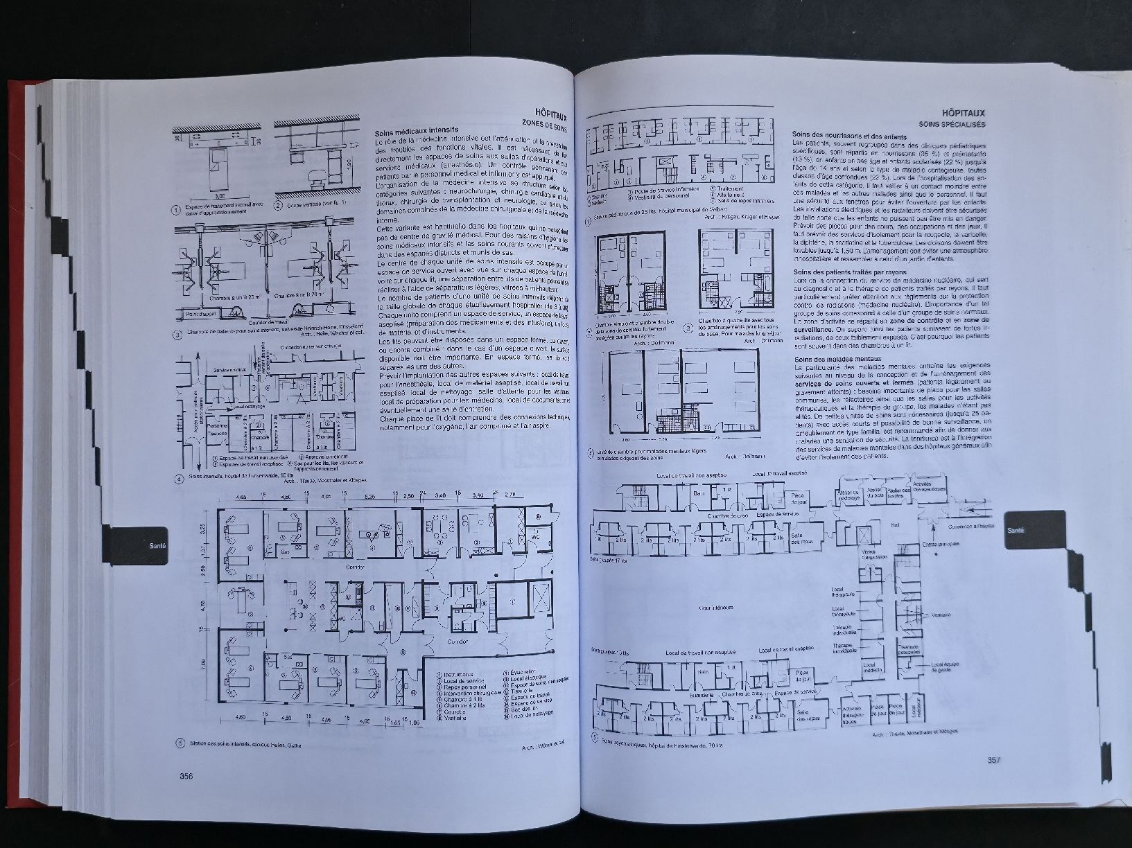 Libri: Neufert Les Éléments Des Projets De Construction 10e Édition – Nuovo (secondo la descrizione) da Montreux venduto da Edelweissgirl_64 5