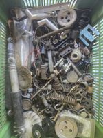 mofa Ersatzteile diverses Material 