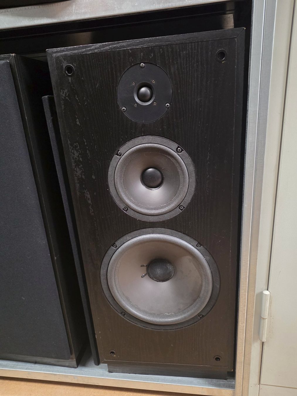 Casse acustiche: Acoustic Research 44BX – Usato da Basel venduto da Knupfi 1