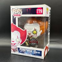 Funko Pop! IT Pennywise 779