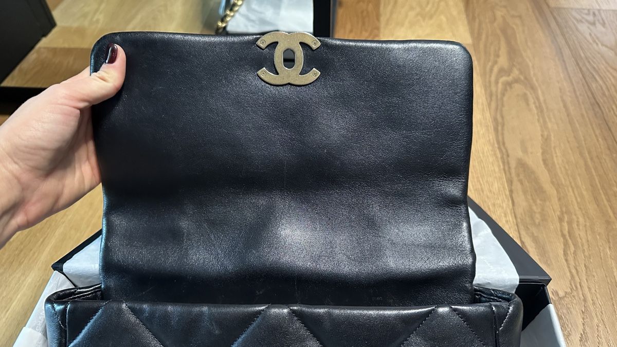 Chanel Borse da donna: Chanel 19 – Usato da Paradiso venduto da Under_sun 6