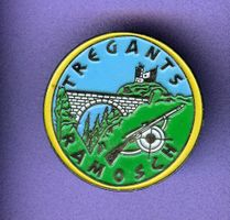 TREGANTS  RAMOSCH