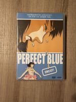 Perfect Blue (1997, Uncut) DVD Anime