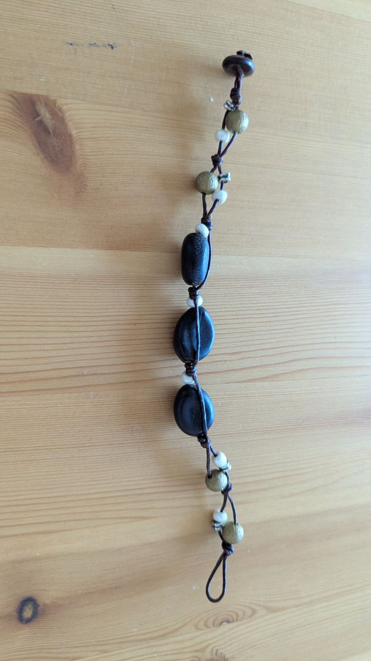 Armbänder & -reifen: Bracelets guyanais – Gebraucht aus Pully von dia_6tzd 2