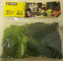 Noch 08621 Dekormoos 75gr