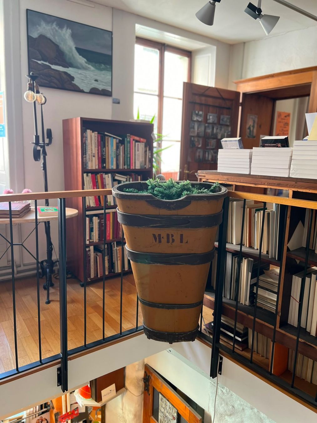 Vino: Antique brante de vigneron – Usato da Vevey venduto da Phiphi01