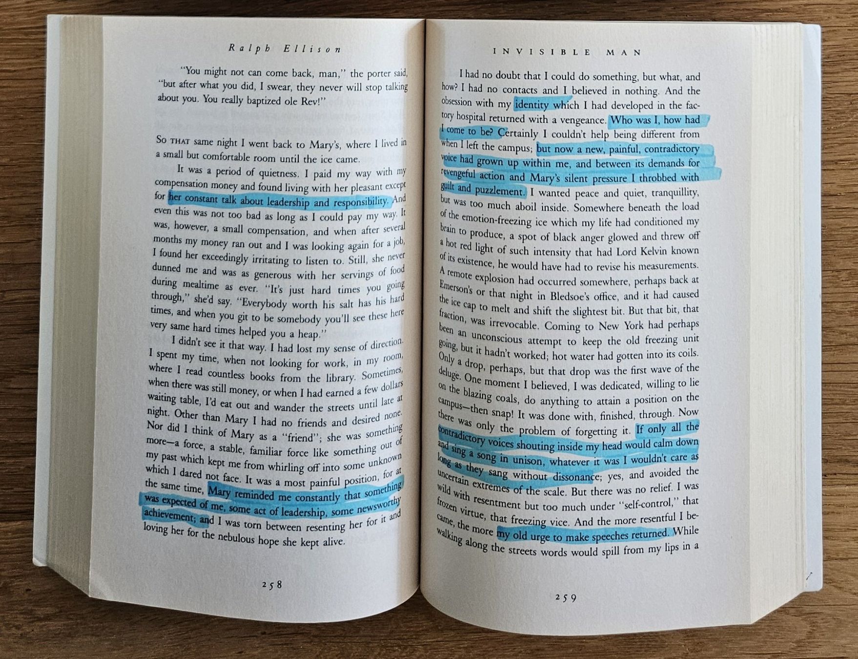 Bücher: 2 Books by Ralph Ellison – Gebraucht aus Schaffhausen von asyouwestley 5