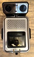 Tefal Öl Fritteuse F33-S 