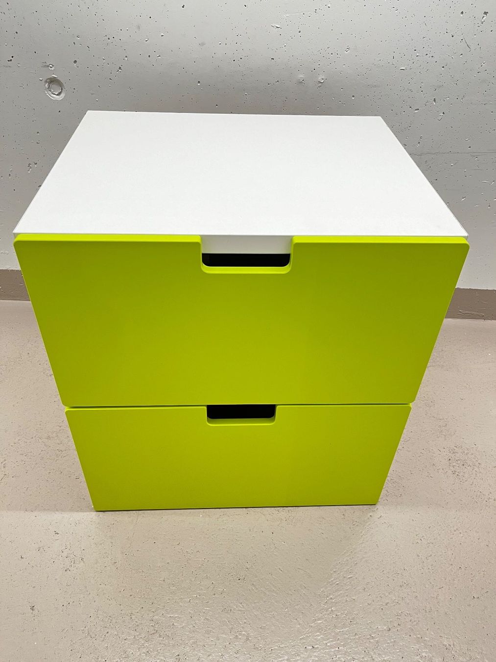 Ikea Kommoden: IKEA Stuva Kommode #3 – Gebraucht aus Therwil von