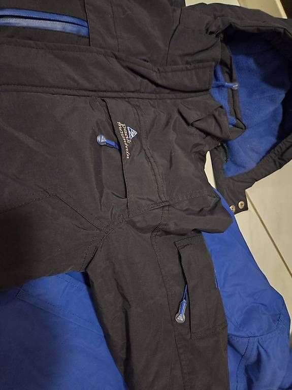 Vestes & Manteaux: Giacca sci 128/134 Peak Mountain – D'occasion à Torricella par pao_m8rf 1