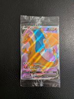 2020 Charizard V Full Art Promo SWSH050 SEALED Ab 1