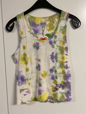 Top Miss Sixty Gr. M Neu 100% BW