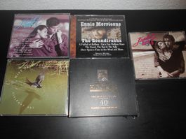 5 CD Boxen