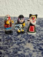 Kübler Fasnachtsfigürli