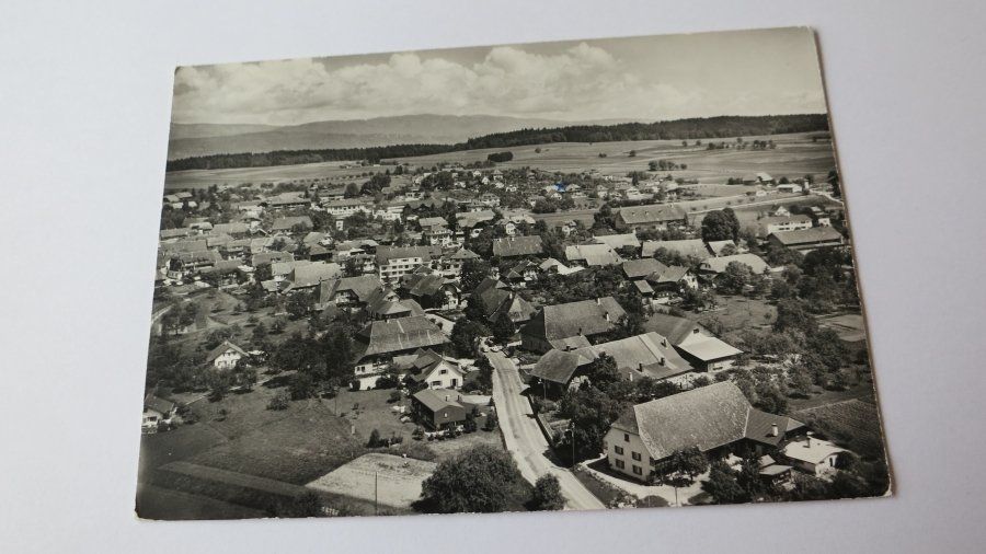 Cartoline postali: Ins / BE - 1970 – Usato da Jona venduto da centumprata