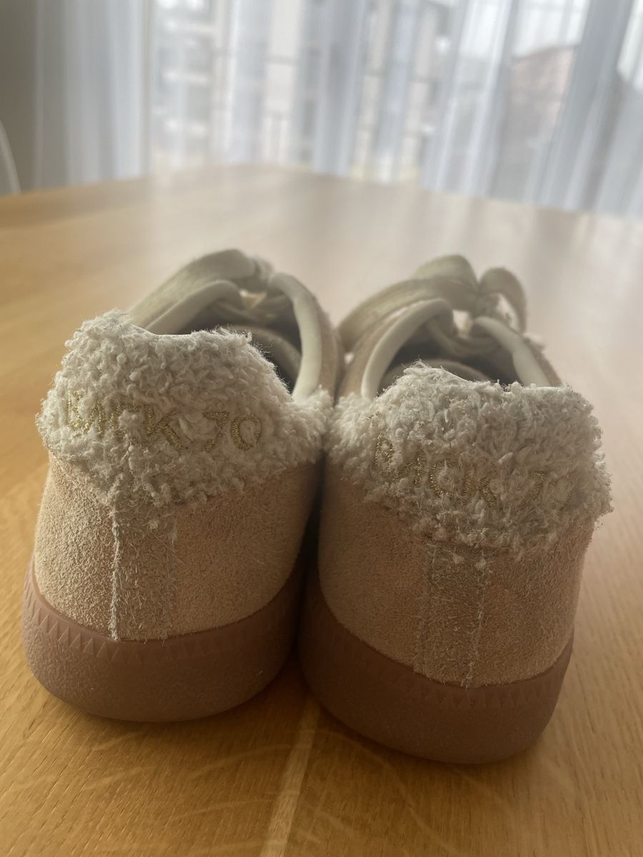 Scarpe da donna: Stylische Back 70 Sneaker, Grösse 37 – Usato da Emmenbrücke venduto da sim_gt9g 2