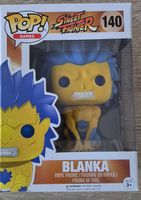 Funko Pop Street Fighter - Blanka N°140 Collector😍
