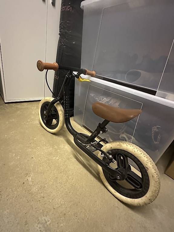 Biciclette: Dresienne Décathlon  – Usato da Gimel venduto da Cindy2018 1