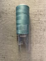 Polyester Nähgarn, Nähfaden Blau-grün 500m Nr. 33 NEU