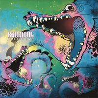 Krokodil – Another Time - Vergriffene Swiss Prog Rock!