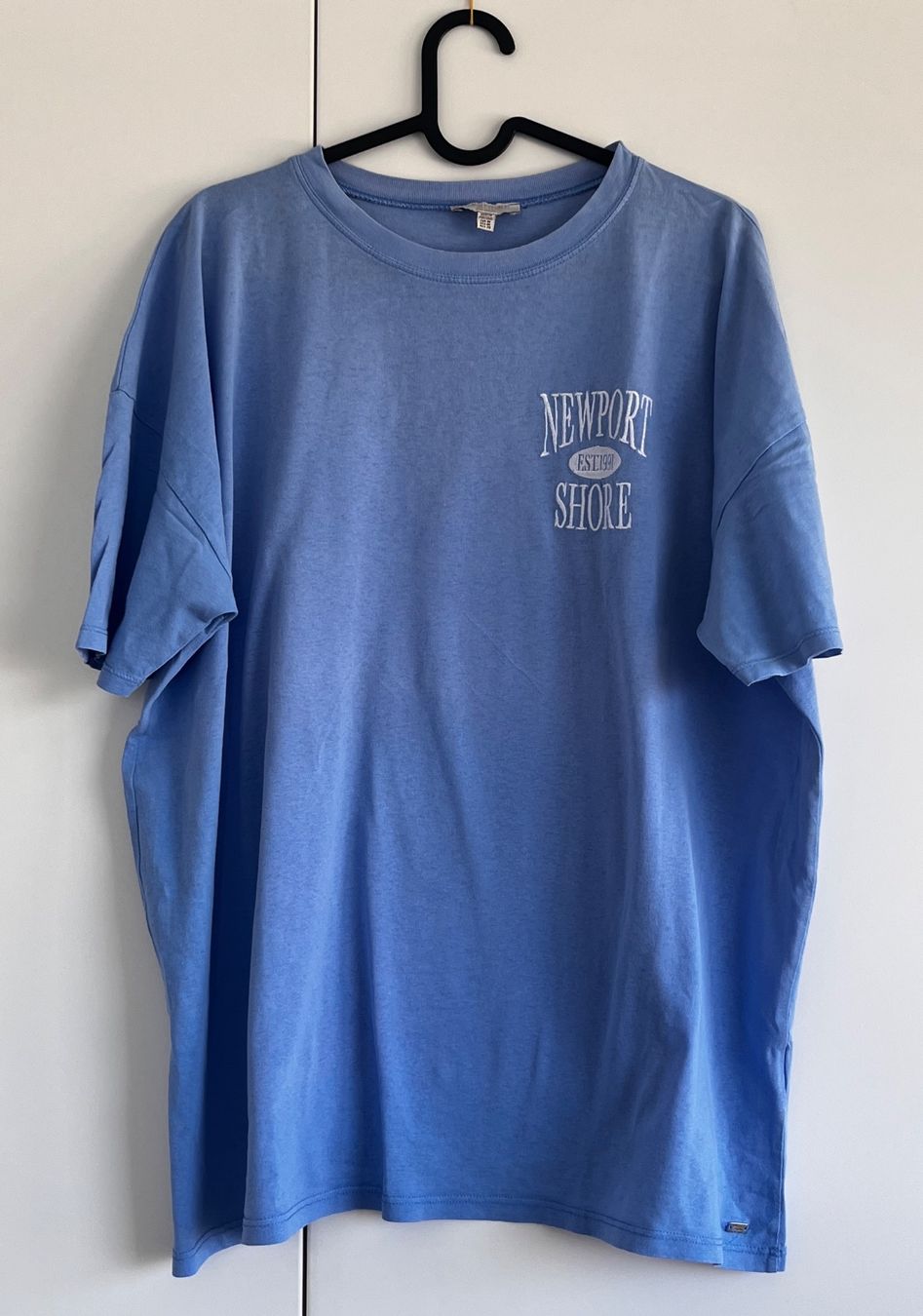 Pull&Bear T-shirt: T-shirt – Usato da Oberrieden venduto da sardi03