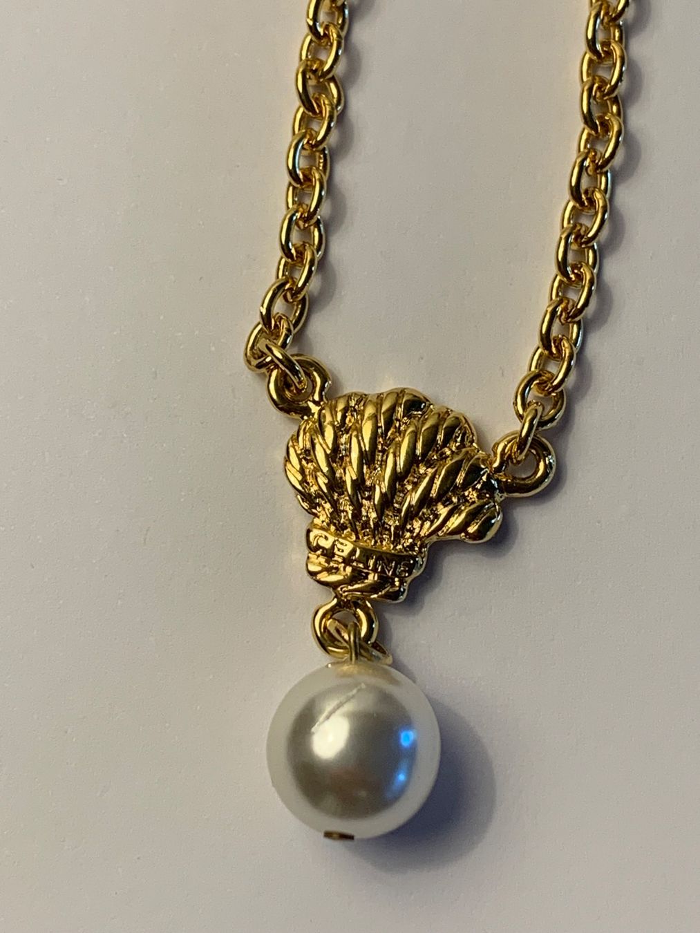 Celine Catenine: Vintage Celine necklace – Nuovo (secondo la descrizione) da Geneve venduto da Fashionpassion6 4