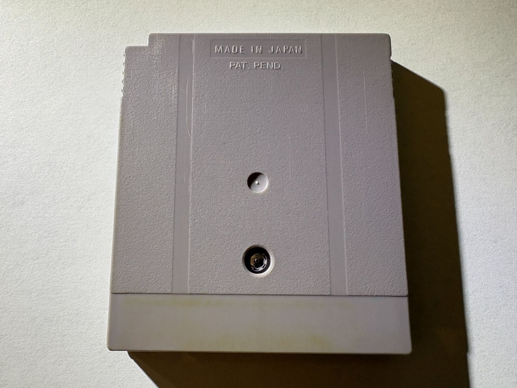 Nintendo Spiele: Jetsons Robot Panic - Nintendo Game Boy - USA Modul - SELTEN – Gebraucht aus Zürich von VintagePalace 2