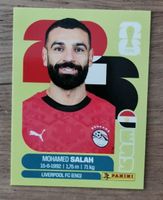 Mahamed Salah EGY 17 Panini FIFA World Cup 2026⚽🏆